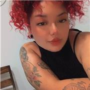 Estudiante de trabajo social, con gran conocimiento en matemáticas básicas y didácticas para niños de todas las edades